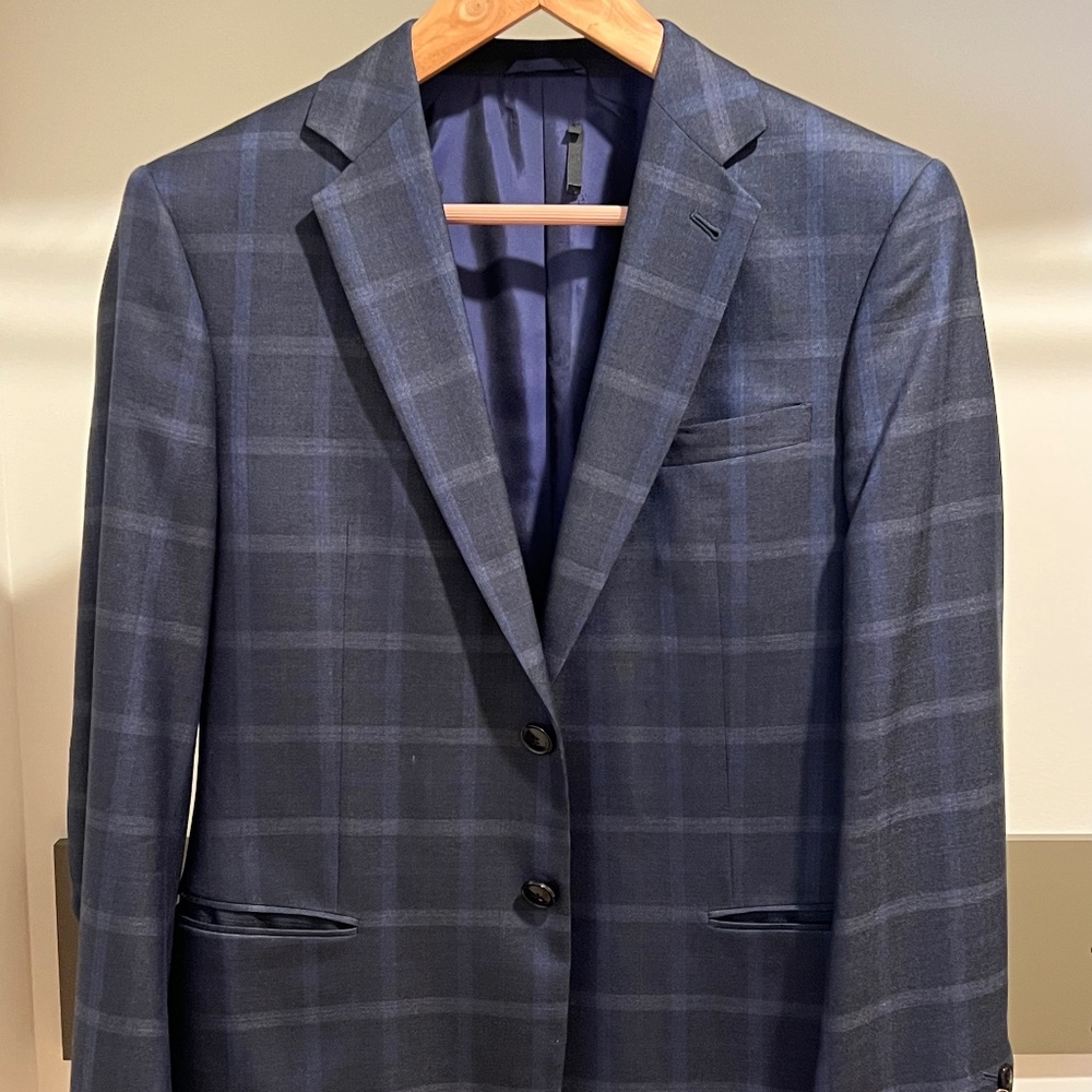 Men's by Giorgio Armani